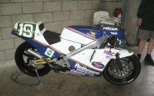 THE CRANKCASE.COM -